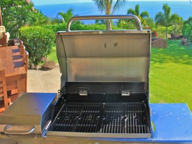Barbeque Grill